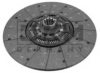 KM Germany 069 0091 Clutch Disc